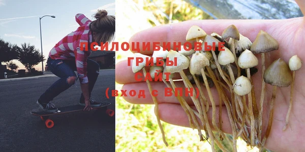 круглые Заволжье